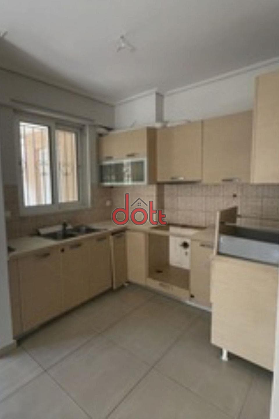 Apartment in Dafni, Chaidari — Photo 2 of 19