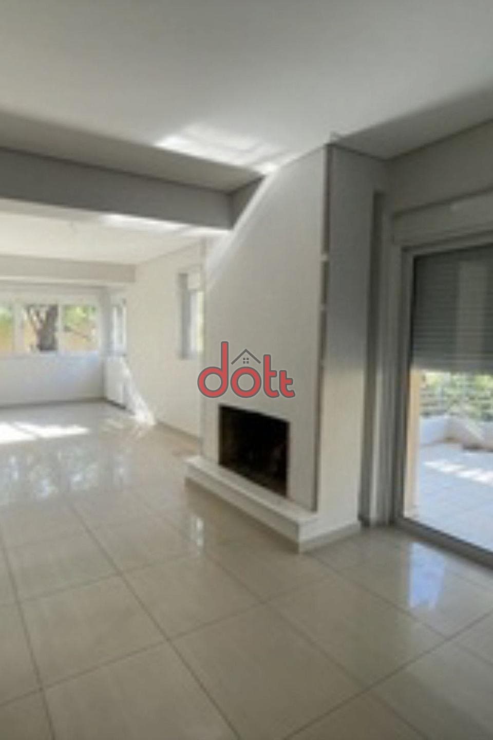 Apartment in Dafni, Chaidari — Photo 4 of 19