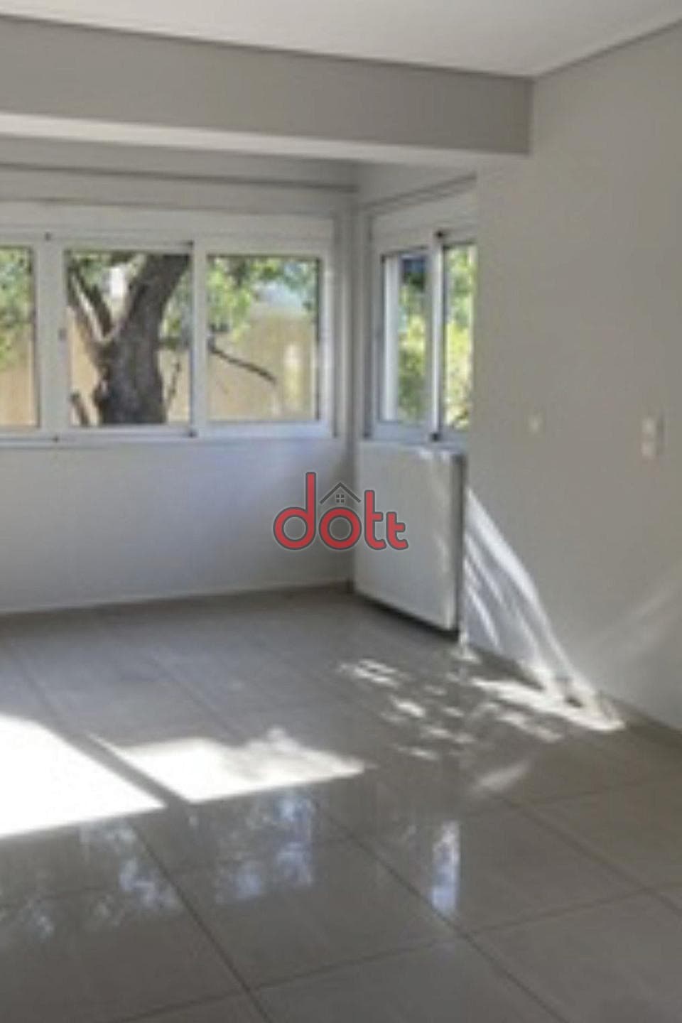 Apartment in Dafni, Chaidari — Photo 13 of 19