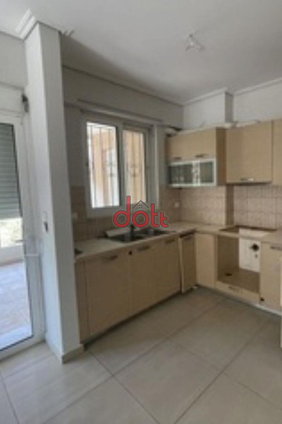 Apartment in Dafni, Chaidari — Photo 1 of 19