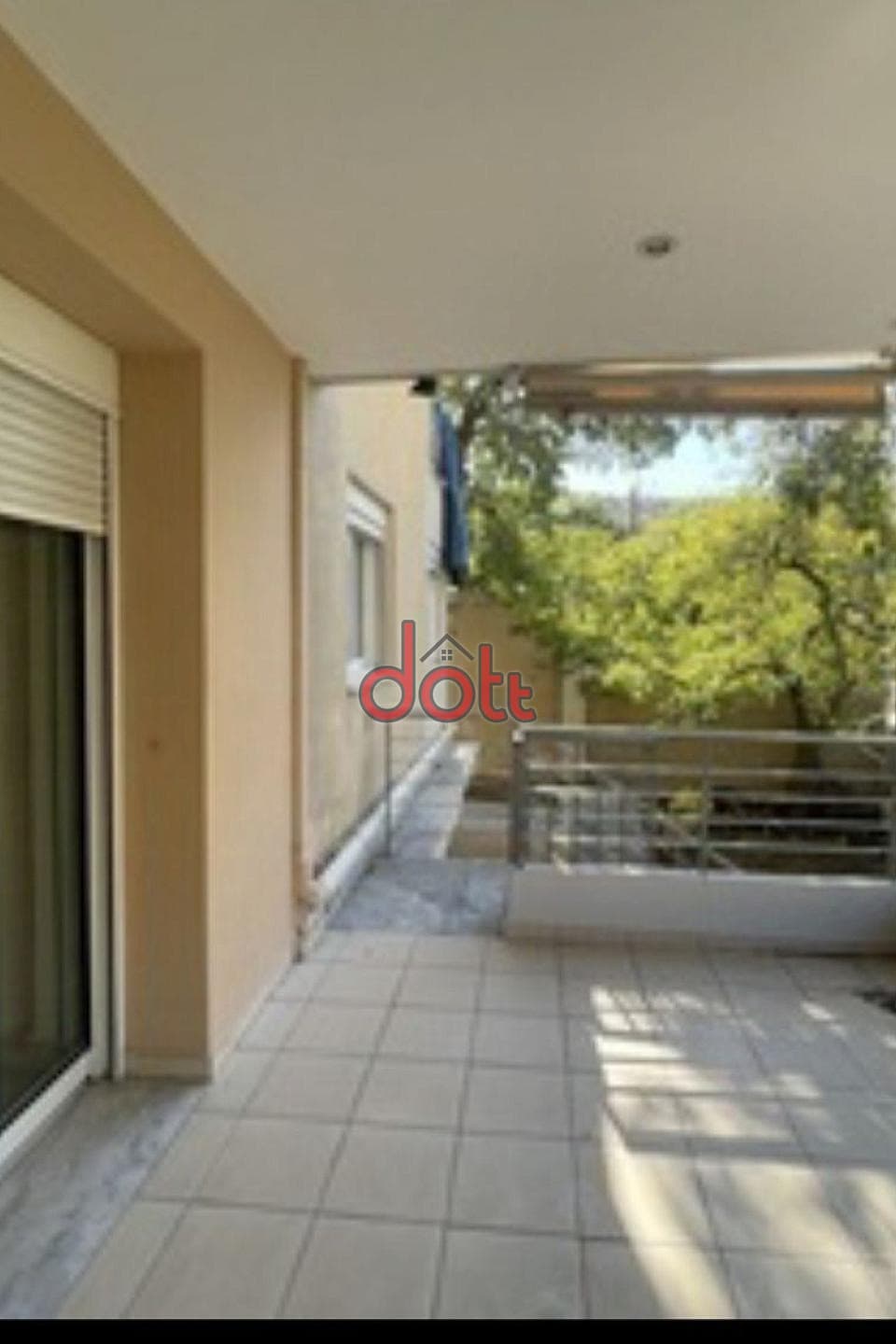 Apartment in Dafni, Chaidari — Photo 16 of 19