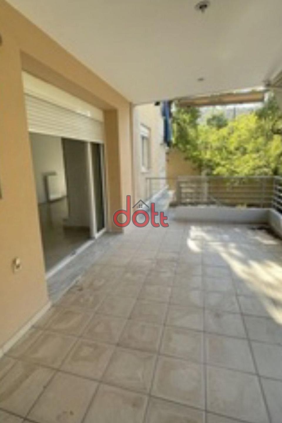Apartment in Dafni, Chaidari — Photo 17 of 19