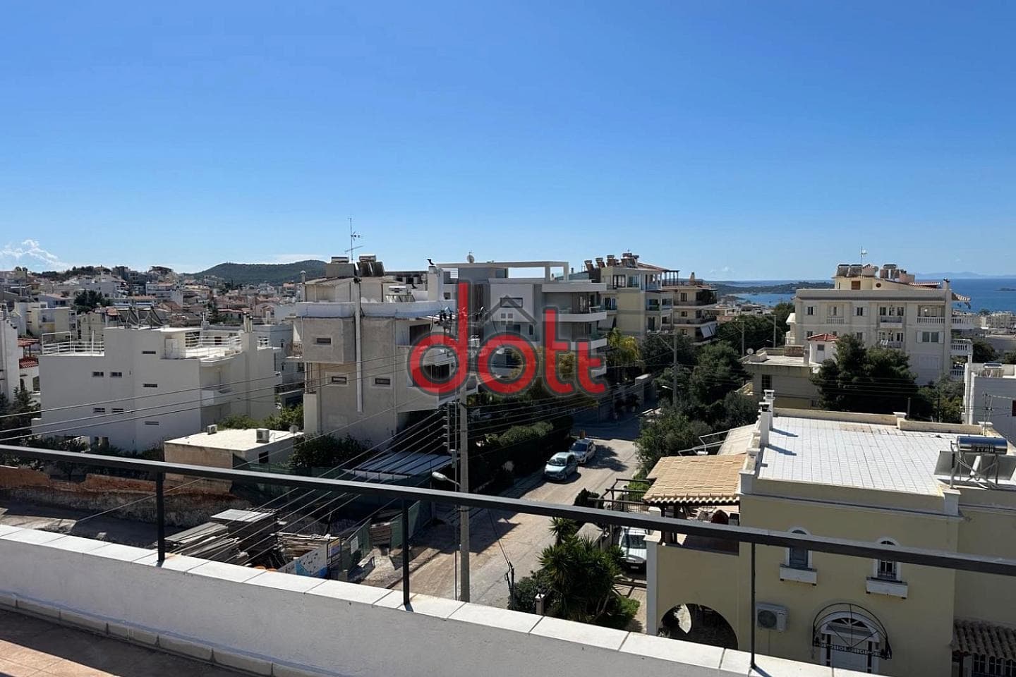 Διαμέρισμα στην Έξοχη, Βούλα — Φωτογραφία 3 από 9