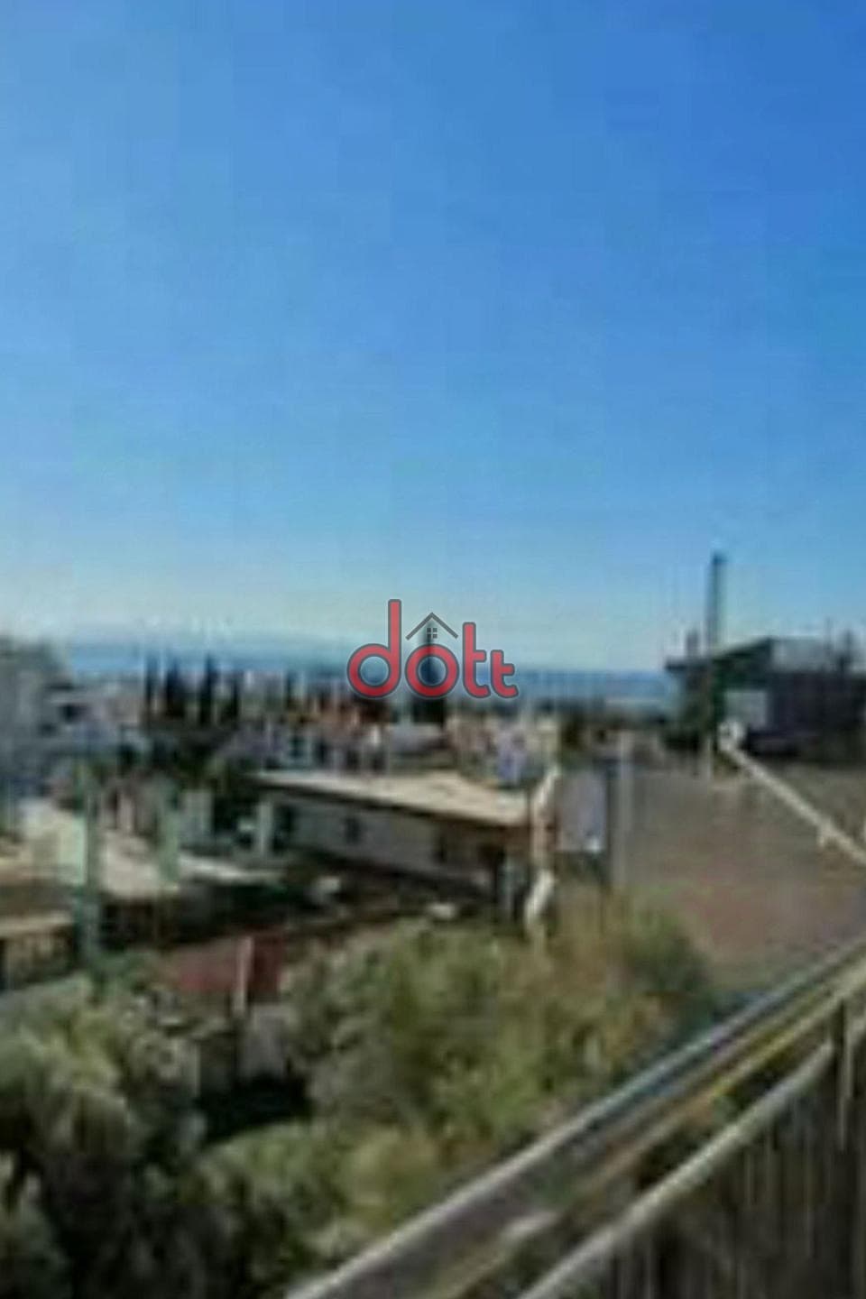 Διαμέρισμα στην Έξοχη, Βούλα