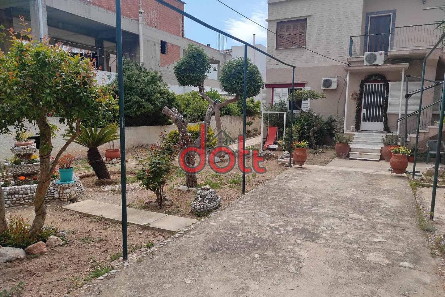 Μονοκατοικία στην Αστυθέα, Χαϊδάρι — Φωτογραφία 2 από 11