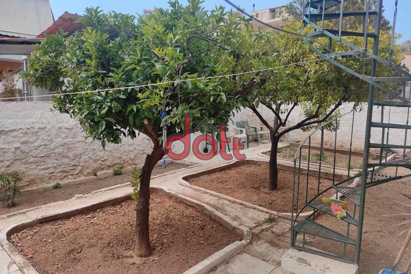 Μονοκατοικία στην Αστυθέα, Χαϊδάρι — Φωτογραφία 9 από 11