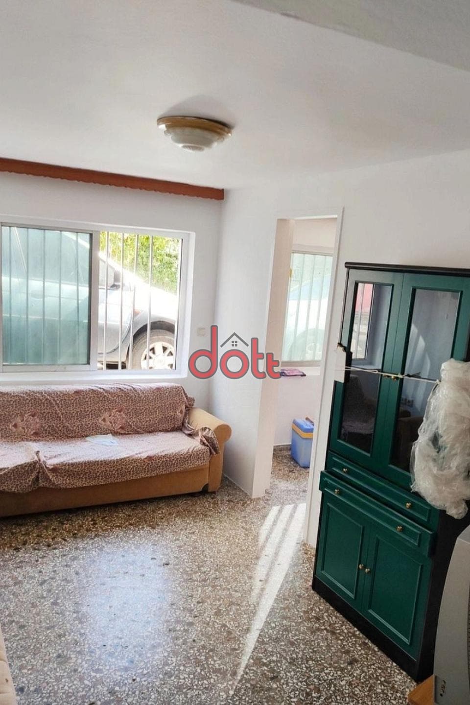 Apartment in Ano Lofos, Peristeri — Photo 1 of 7