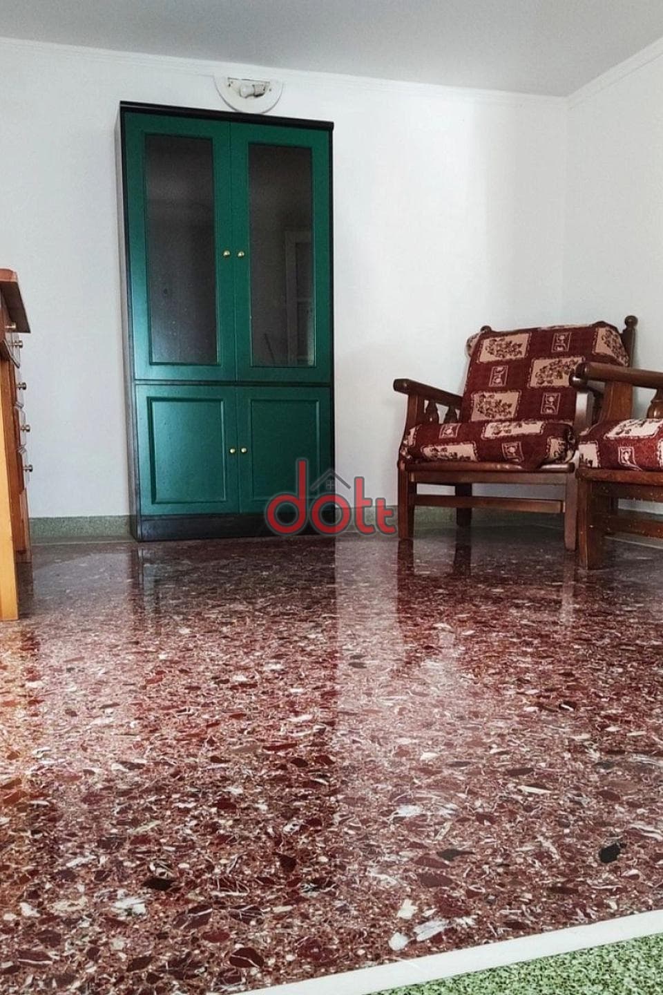 Apartment in Ano Lofos, Peristeri — Photo 3 of 7