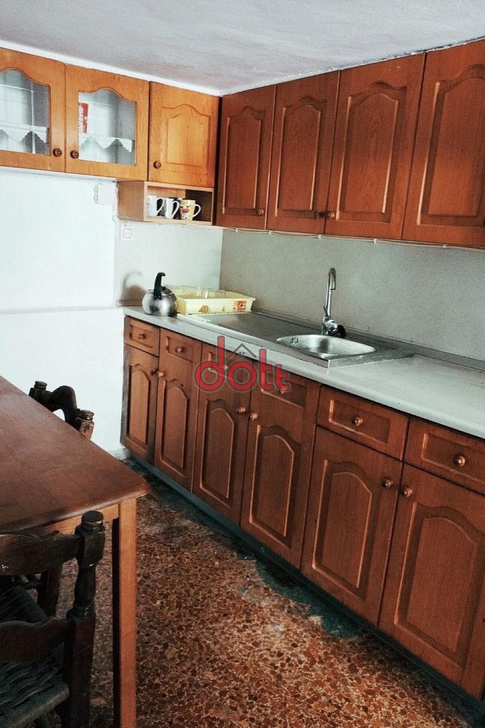 Apartment in Ano Lofos, Peristeri — Photo 6 of 7