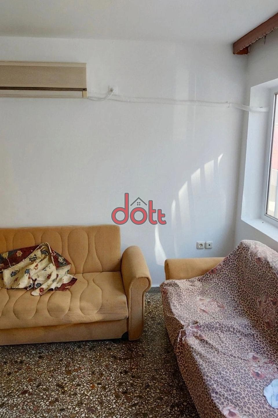 Apartment in Ano Lofos, Peristeri — Photo 5 of 7