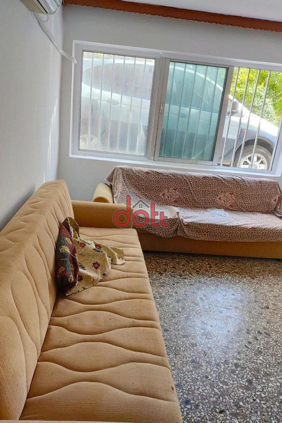 Apartment in Ano Lofos, Peristeri — Photo 2 of 7