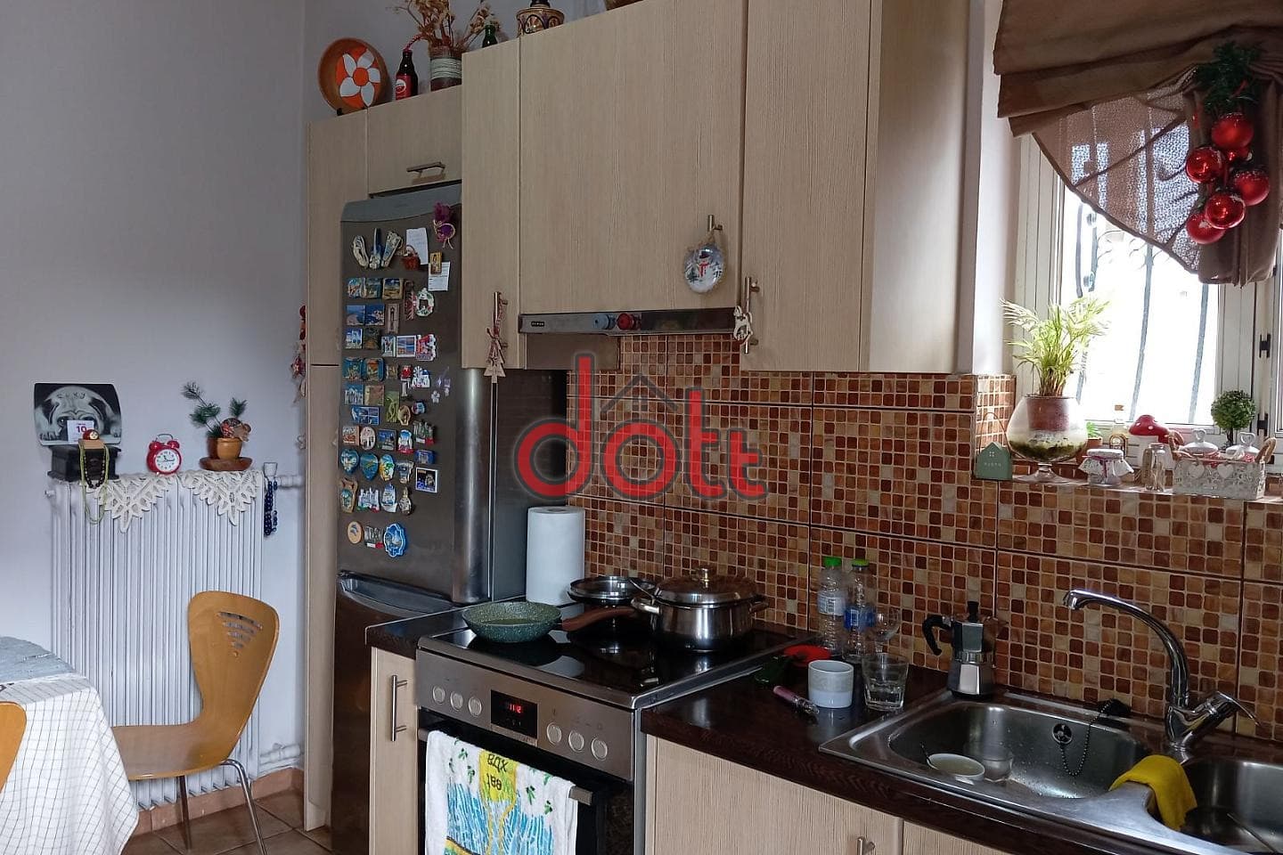 Apartment in Astythea, Chaidari — Photo 6 of 24