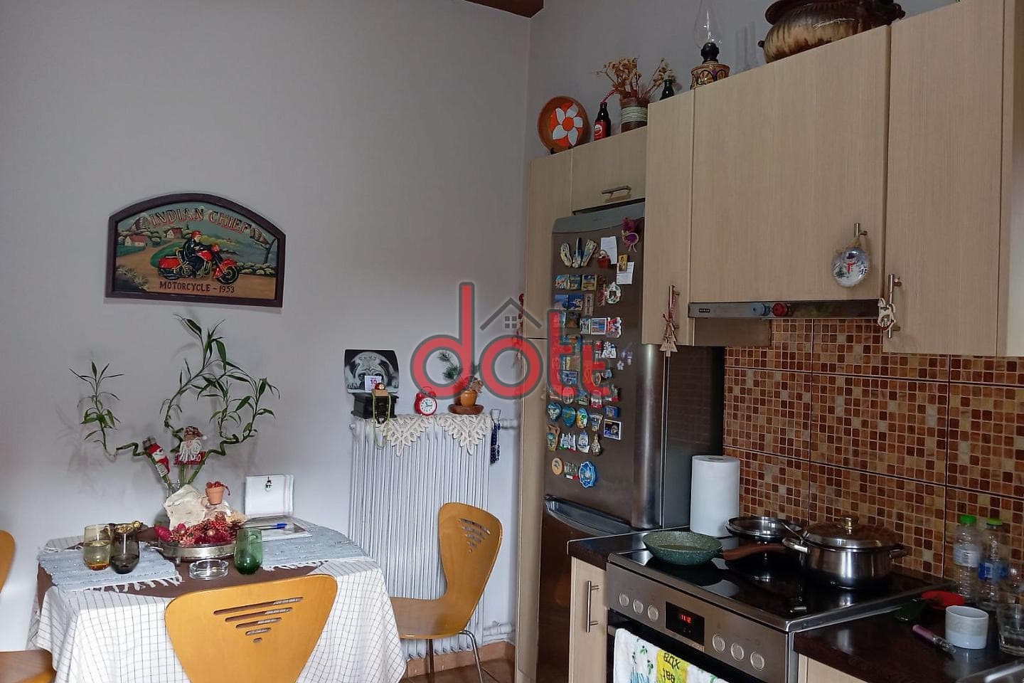 Apartment in Astythea, Chaidari — Photo 7 of 24