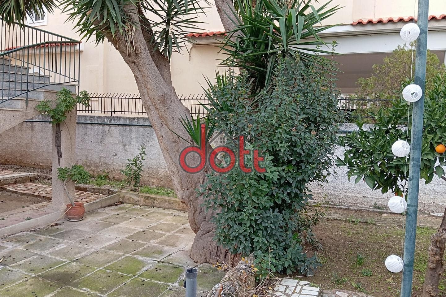 Apartment in Astythea, Chaidari — Photo 24 of 24