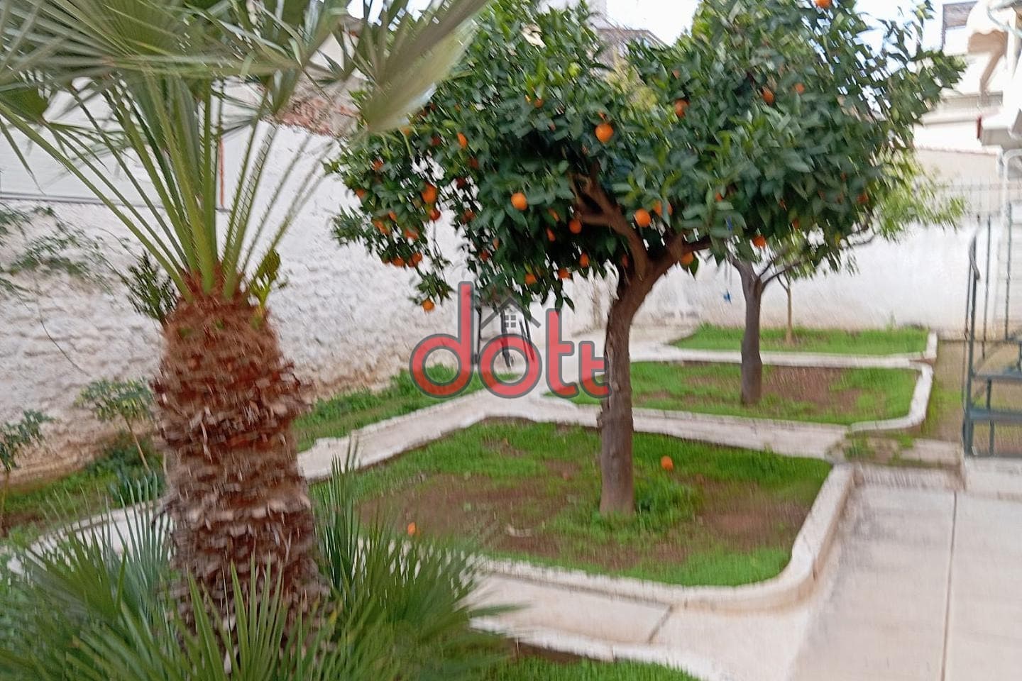 Apartment in Astythea, Chaidari — Photo 5 of 24