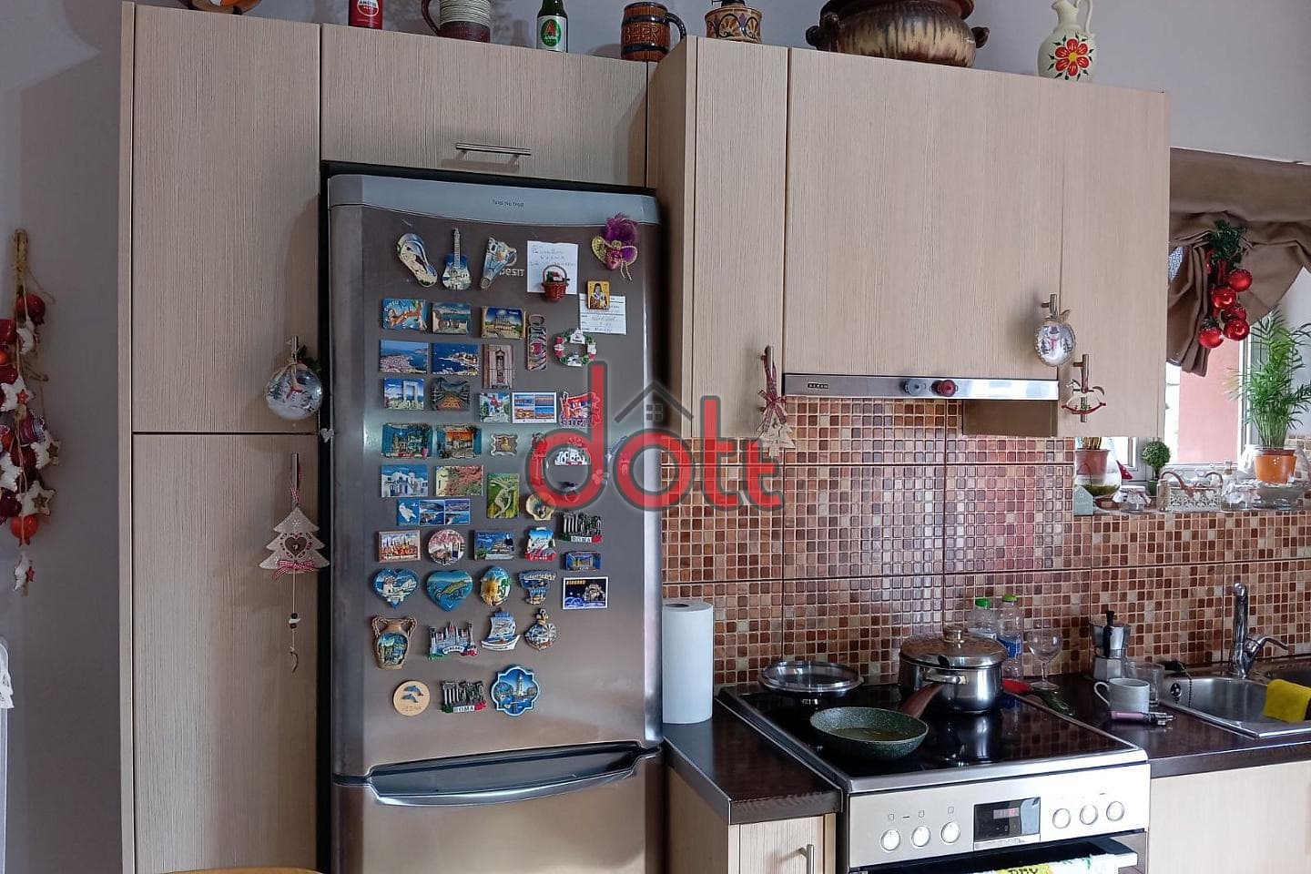 Apartment in Astythea, Chaidari — Photo 9 of 24