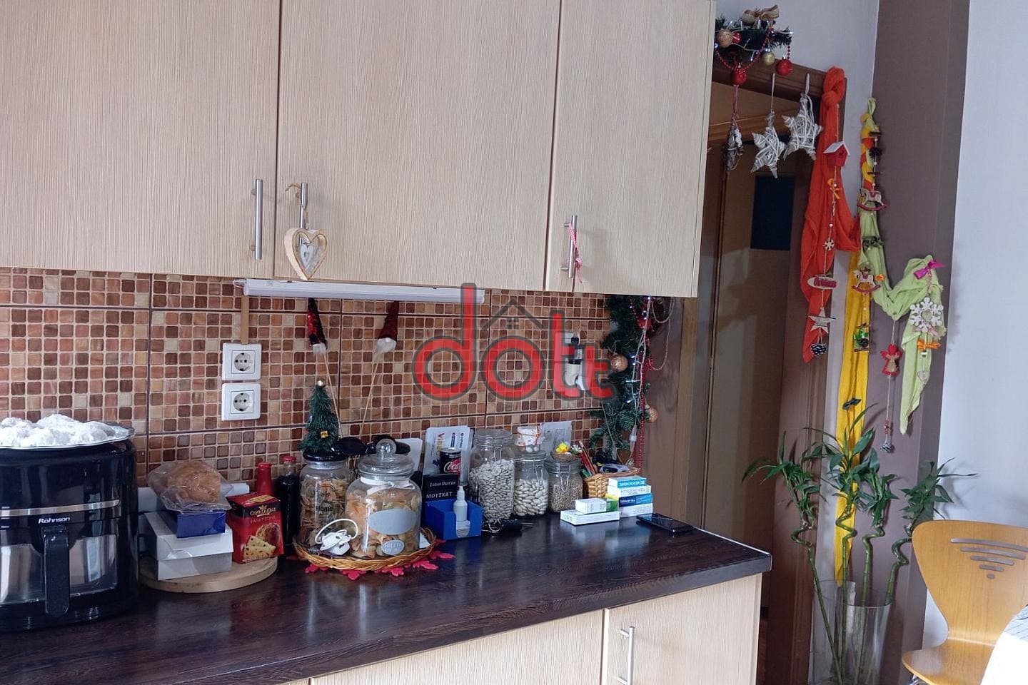 Apartment in Astythea, Chaidari — Photo 8 of 24