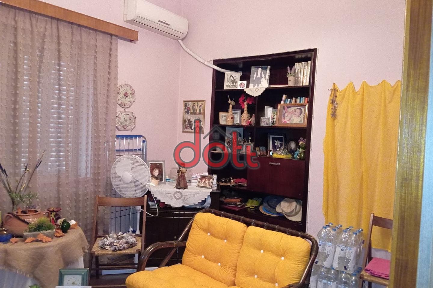 Apartment in Astythea, Chaidari — Photo 14 of 24
