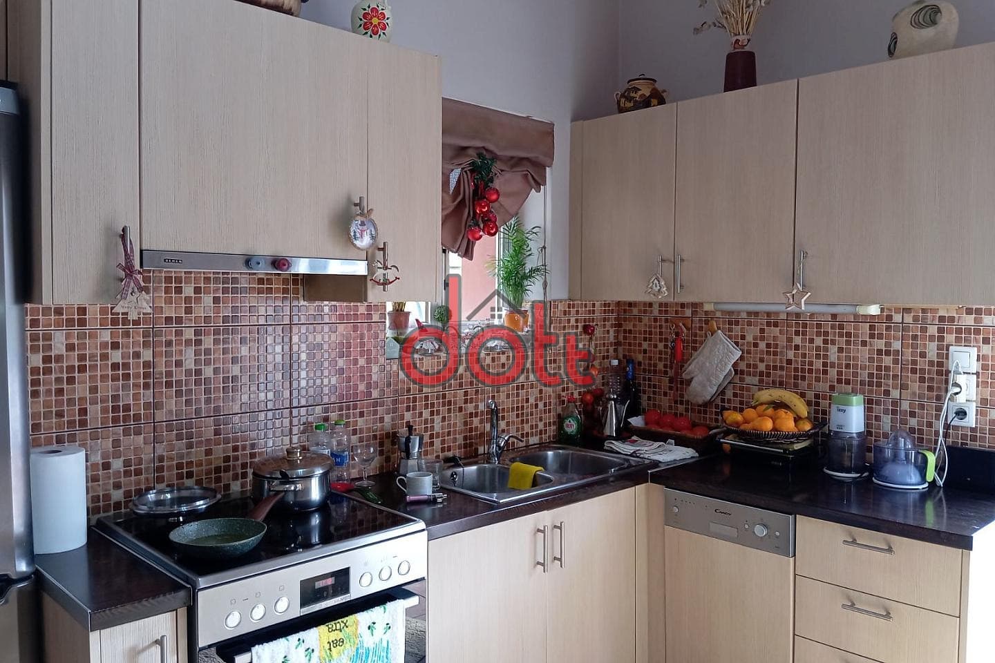 Apartment in Astythea, Chaidari — Photo 10 of 24