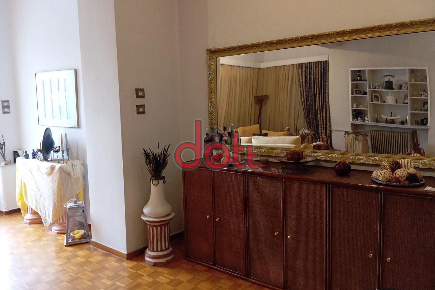 Apartment in Astythea, Chaidari — Photo 17 of 24