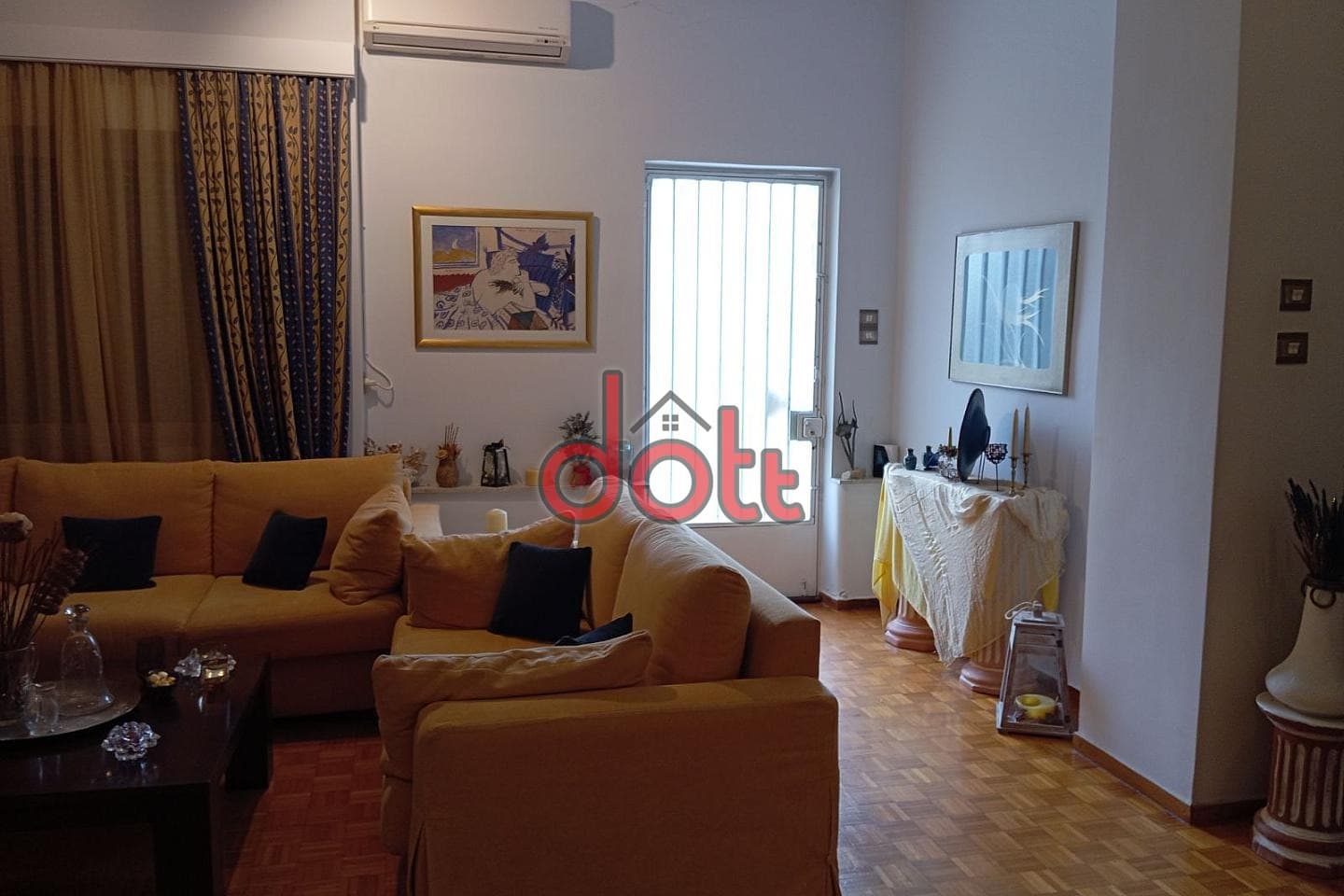 Apartment in Astythea, Chaidari — Photo 18 of 24