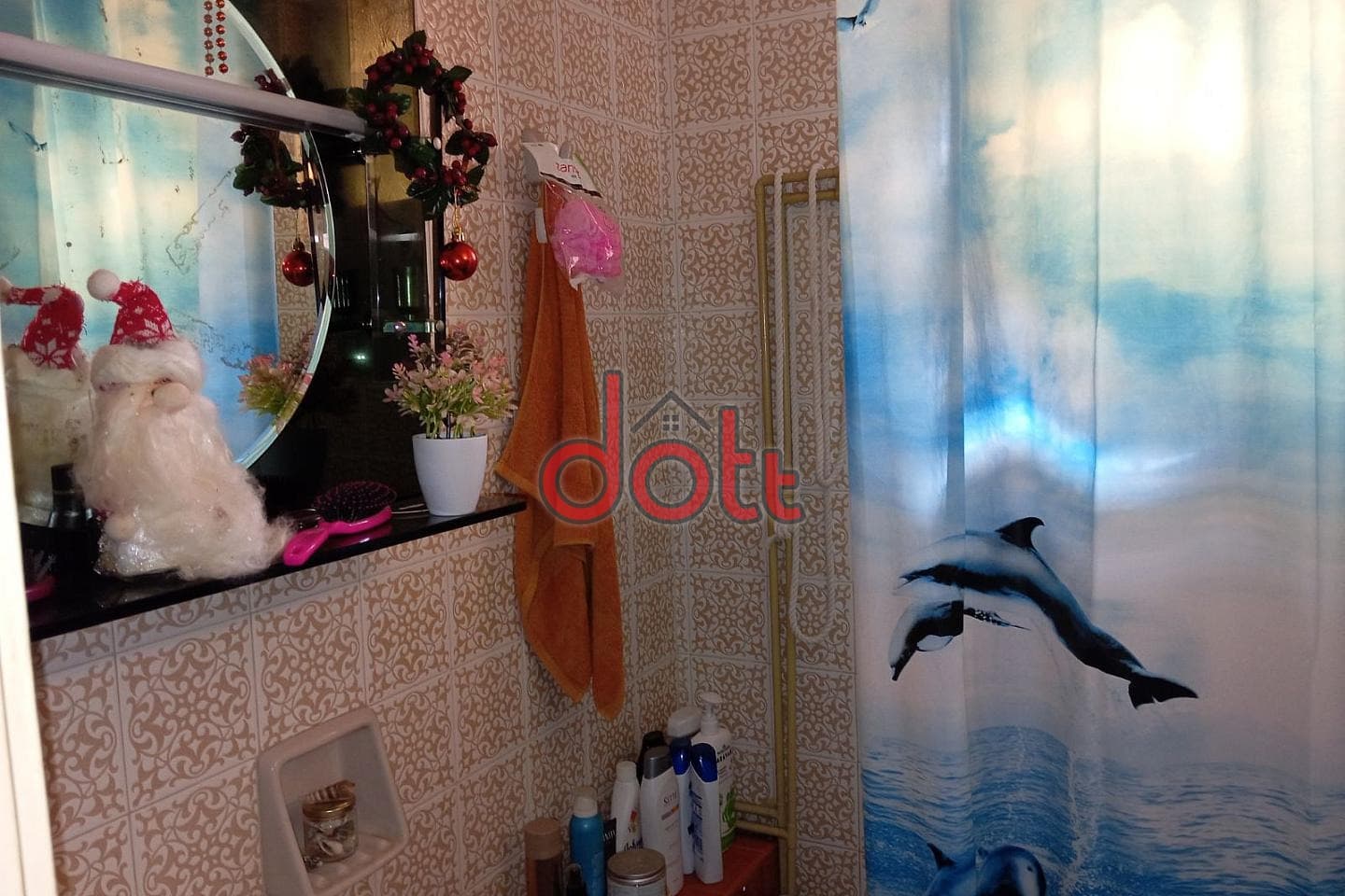 Apartment in Astythea, Chaidari — Photo 11 of 24