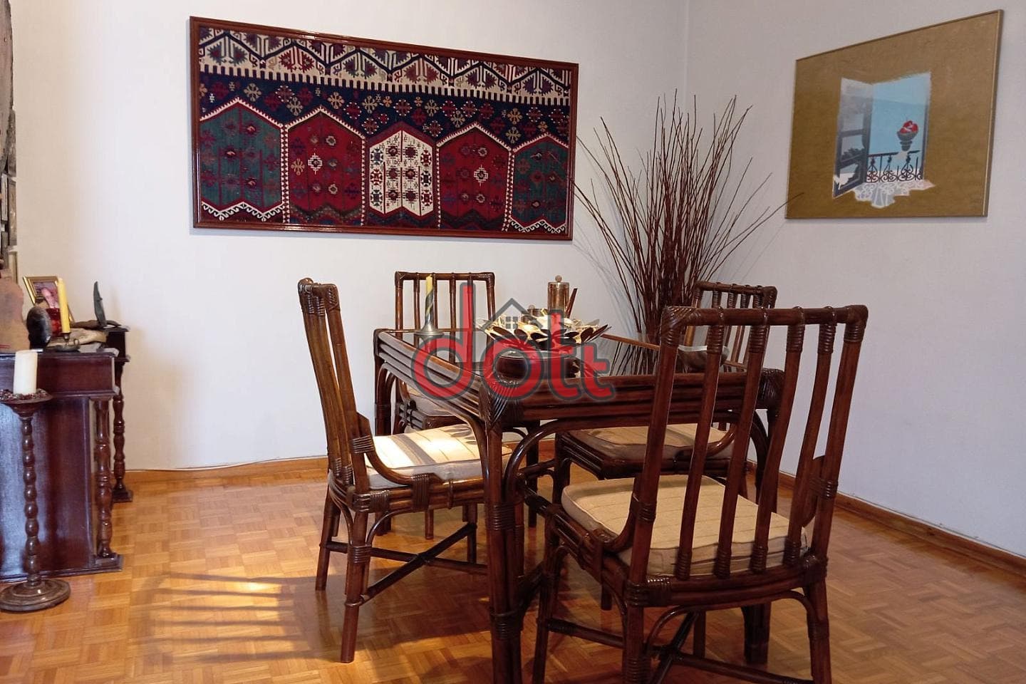 Apartment in Astythea, Chaidari — Photo 22 of 24