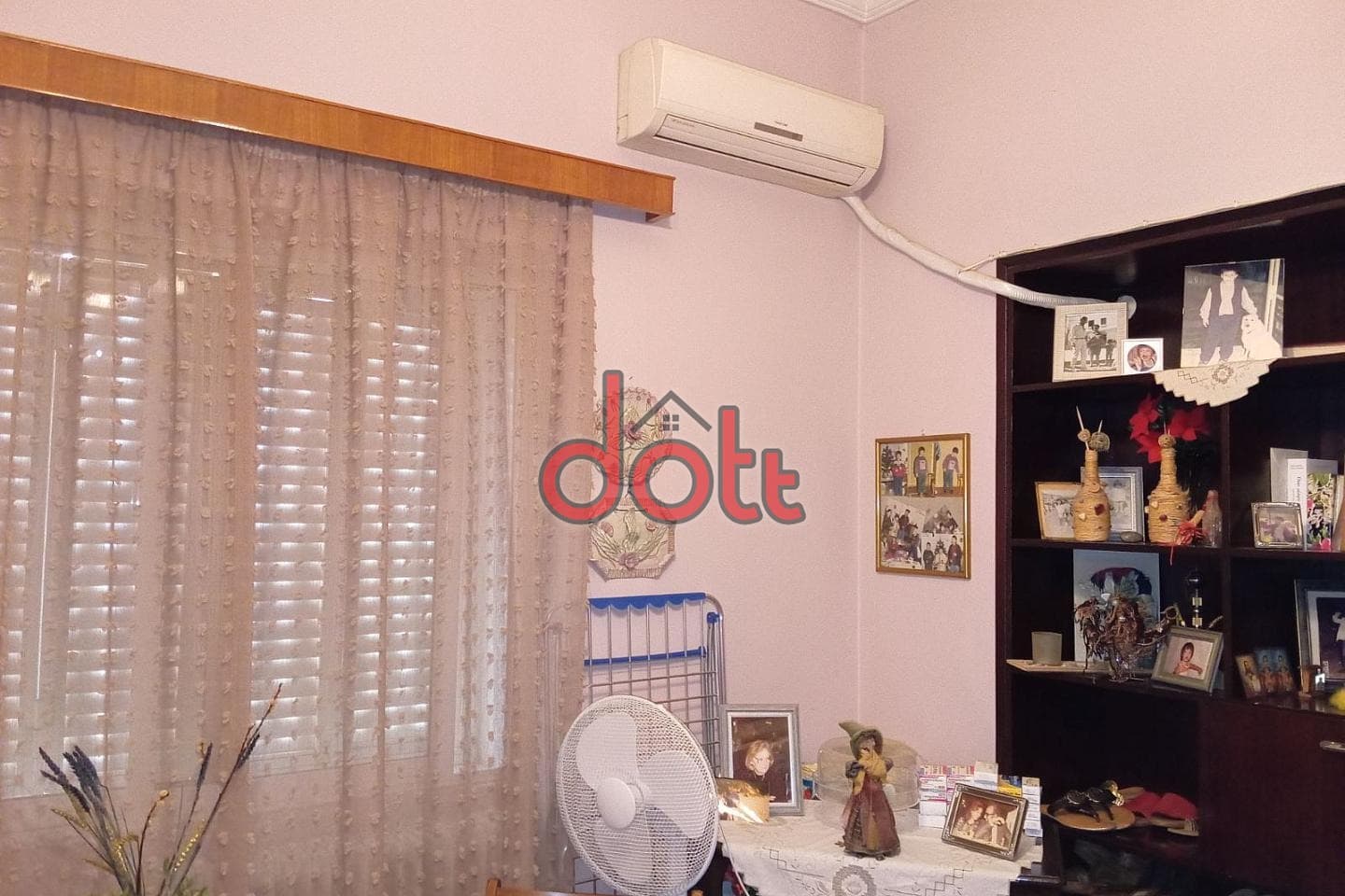 Apartment in Astythea, Chaidari — Photo 13 of 24