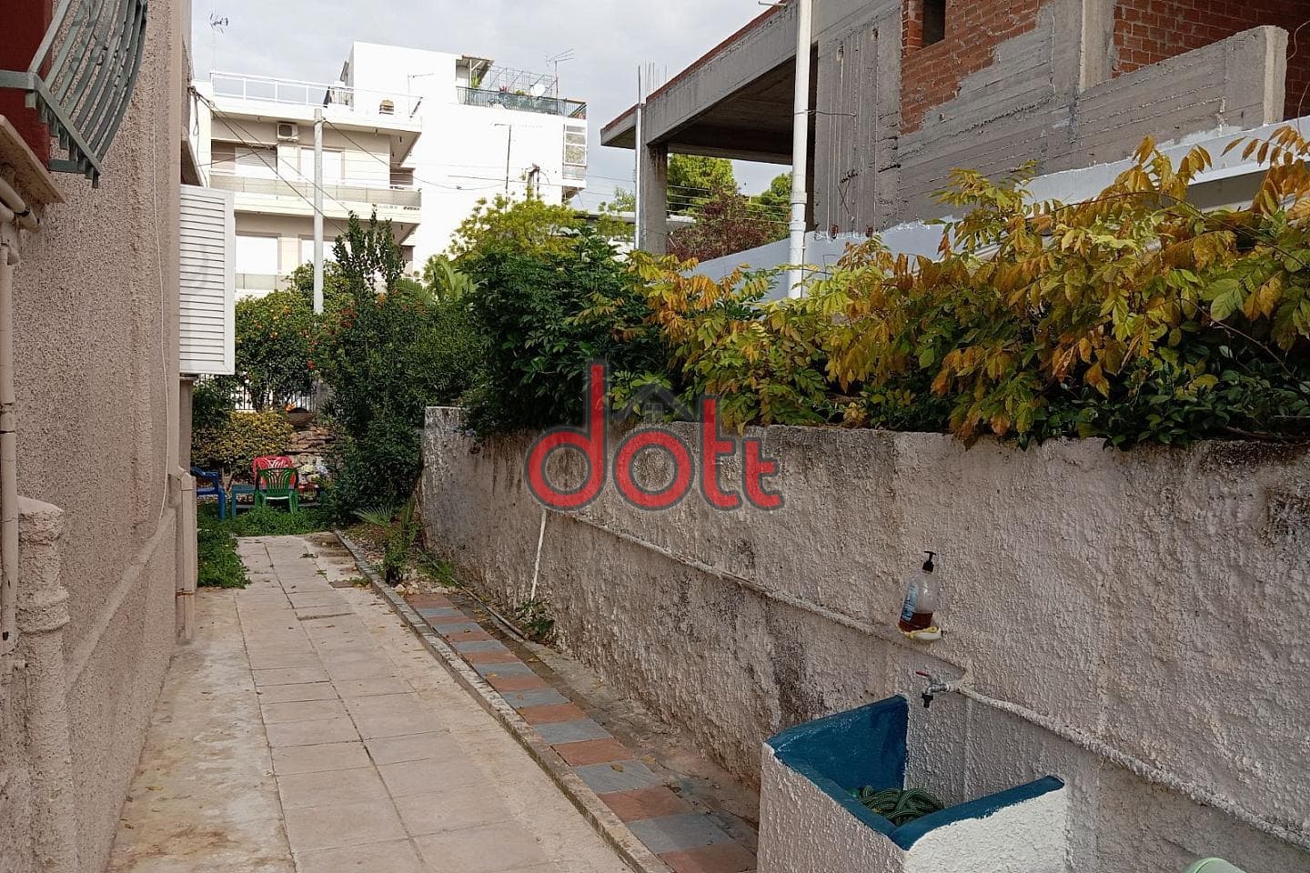 Apartment in Astythea, Chaidari — Photo 4 of 24