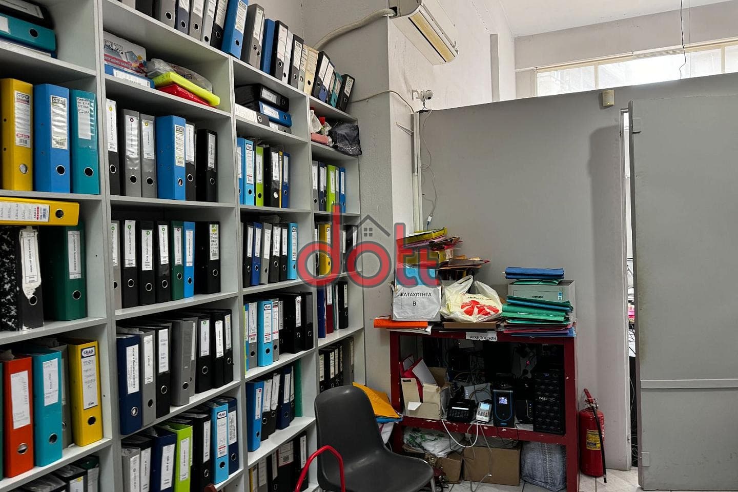 Κατάστημα στην Μυρτέα, Χαϊδάρι — Φωτογραφία 5 από 12