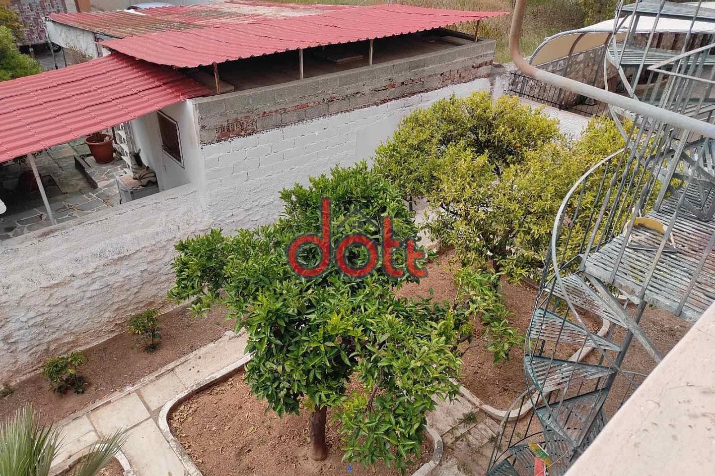 Apartment in Astythea, Chaidari — Photo 1 of 18