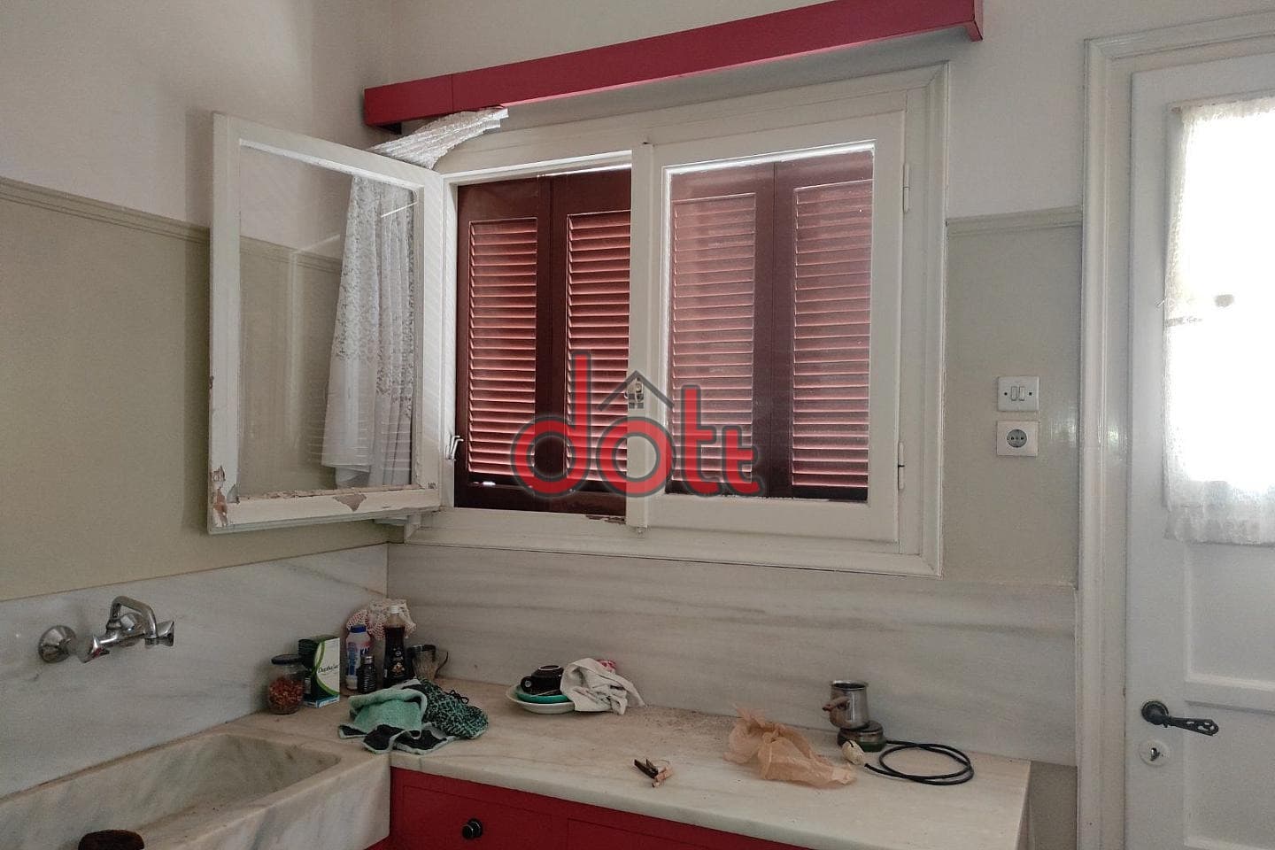 Apartment in Astythea, Chaidari — Photo 3 of 18