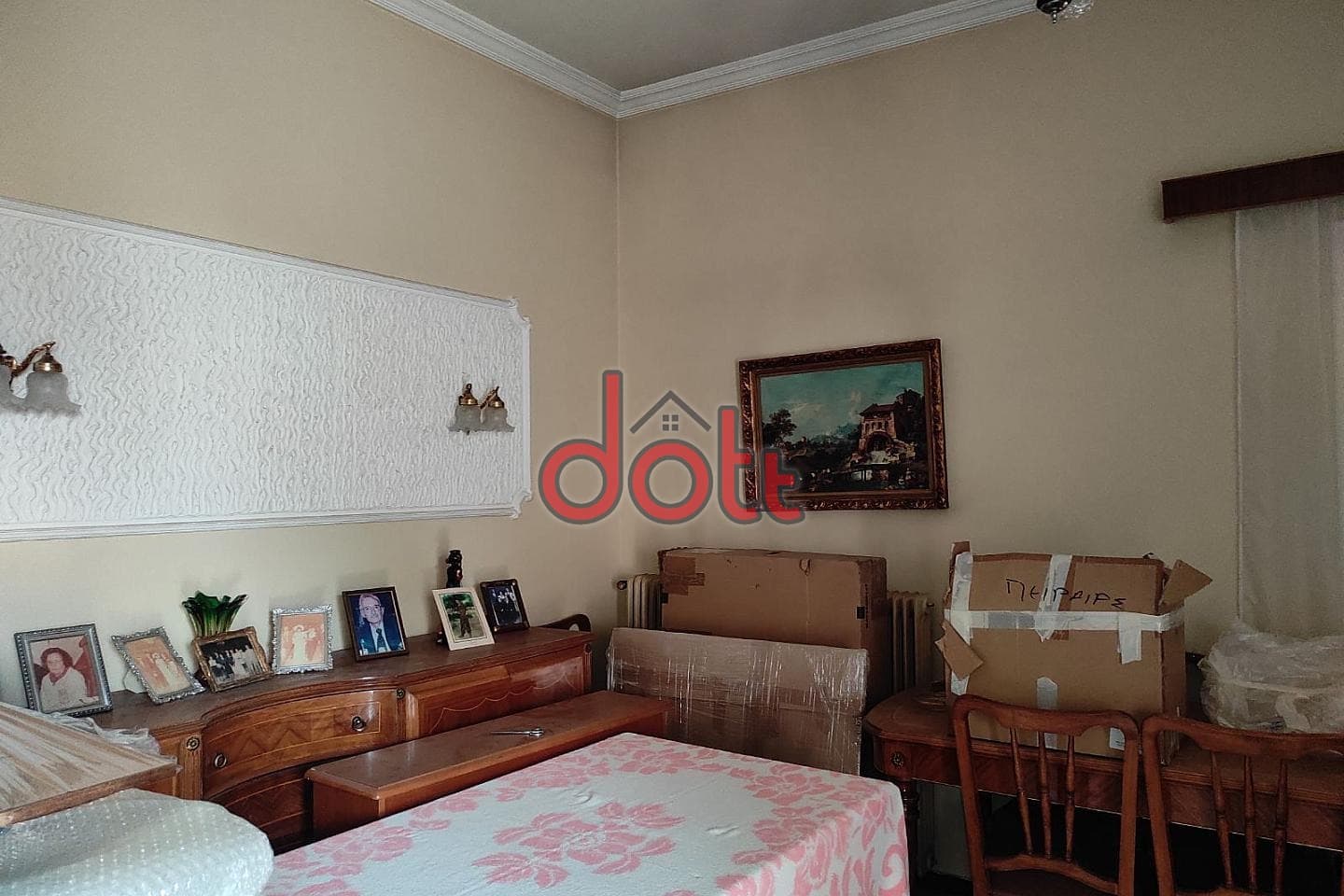 Apartment in Astythea, Chaidari — Photo 14 of 18