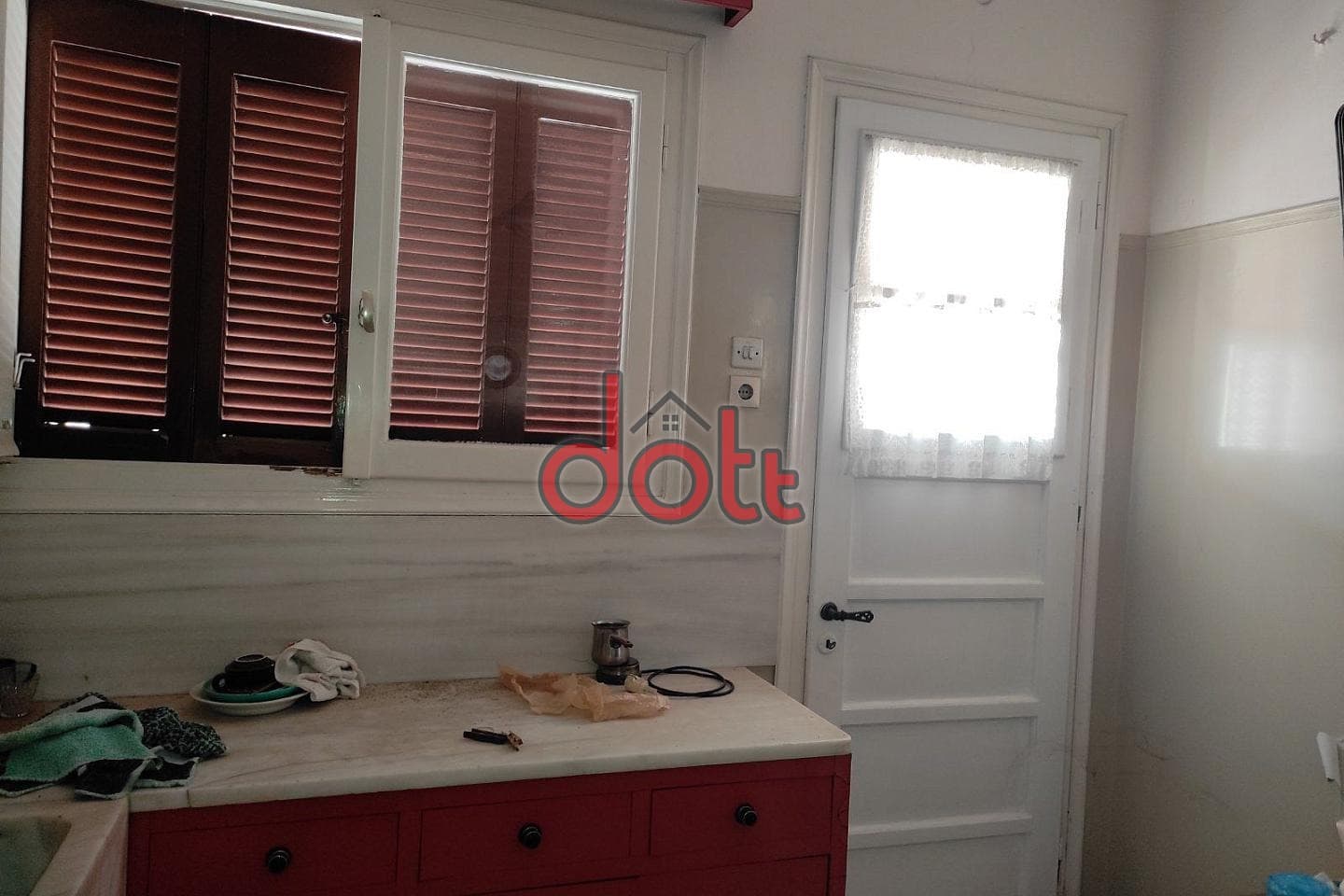 Apartment in Astythea, Chaidari — Photo 7 of 18