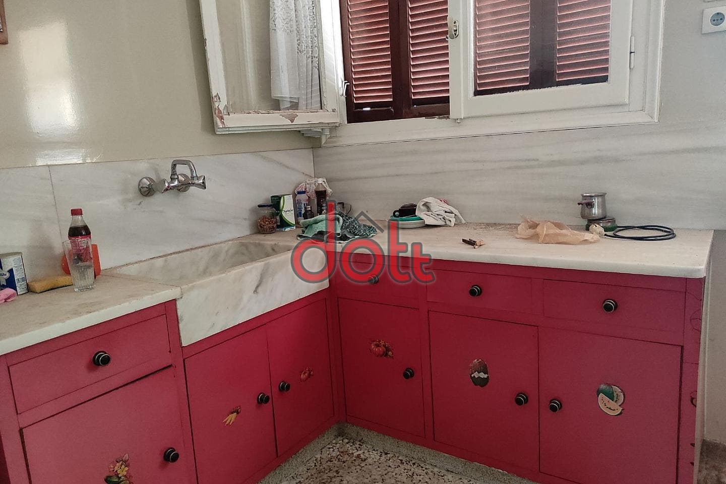 Apartment in Astythea, Chaidari — Photo 4 of 18