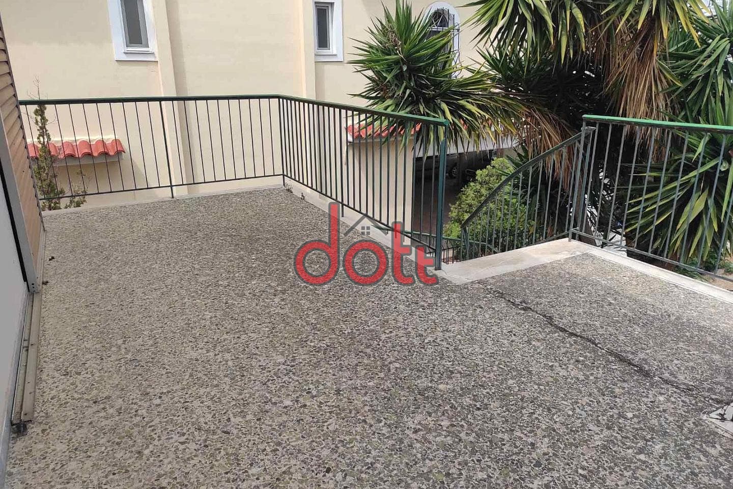 Apartment in Astythea, Chaidari — Photo 17 of 18