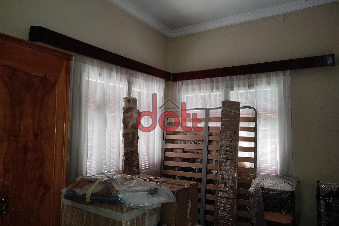 Apartment in Astythea, Chaidari — Photo 13 of 18
