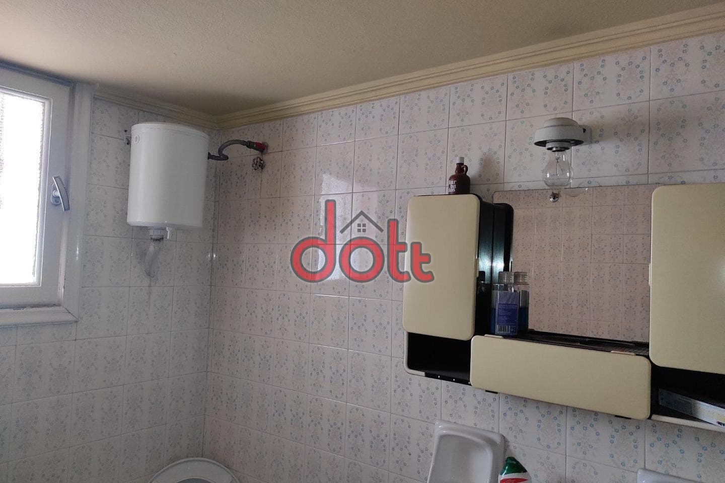 Apartment in Astythea, Chaidari — Photo 9 of 18