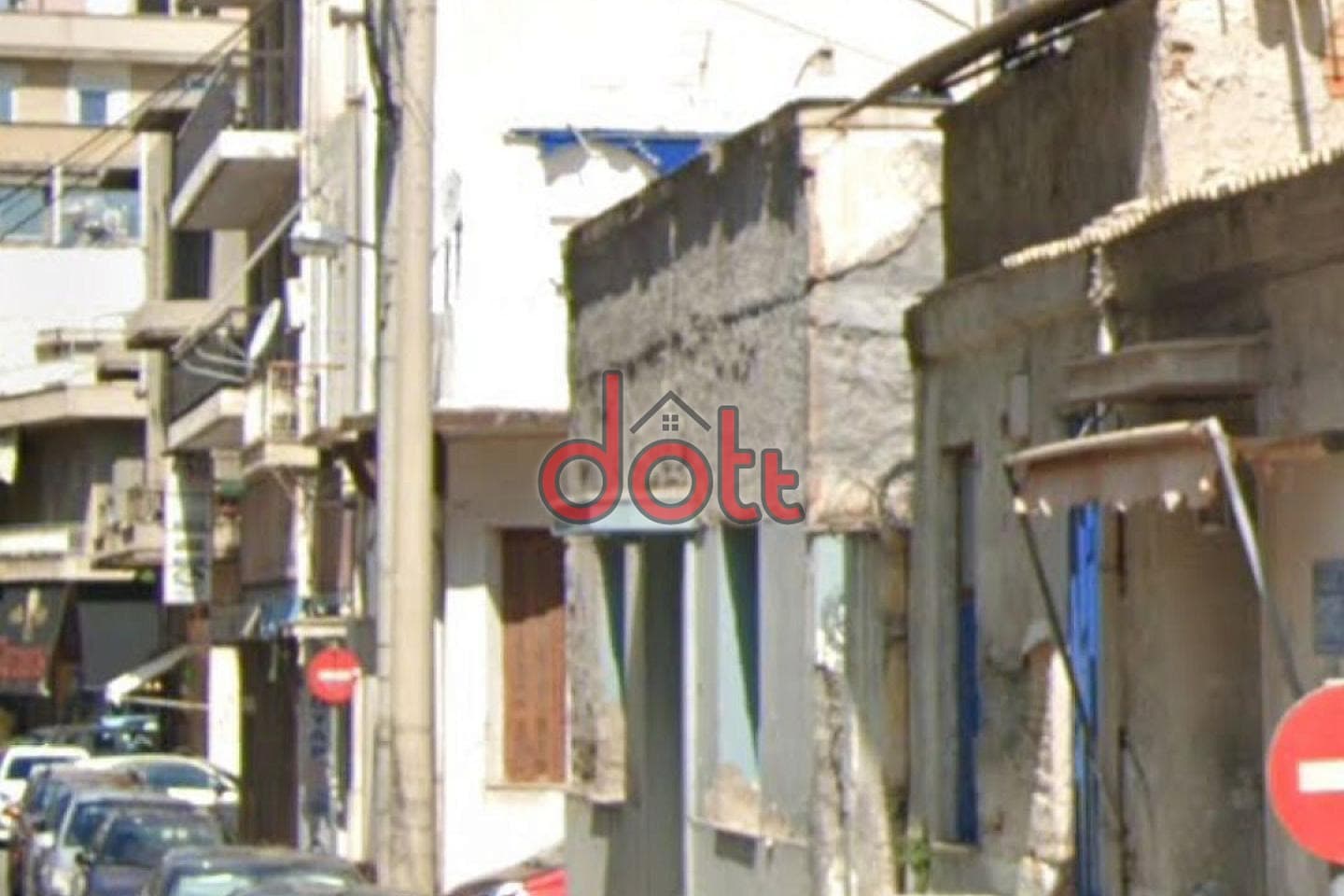 house στην Γκάζι - Μεταξουργείο - Βοτανικός