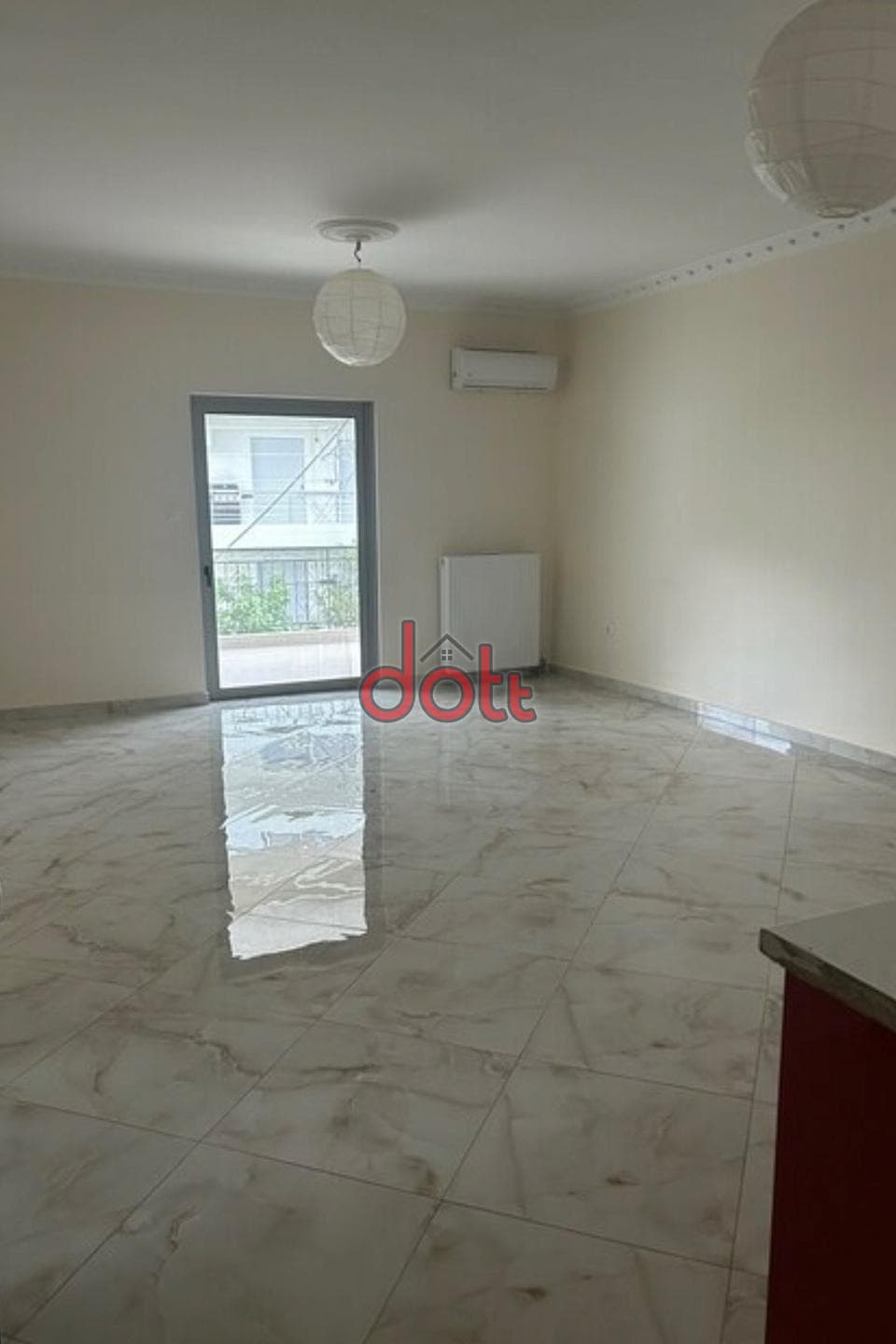 Apartment in Varis Koropiou Avenue, Vari - Varkiza — Photo 3 of 13