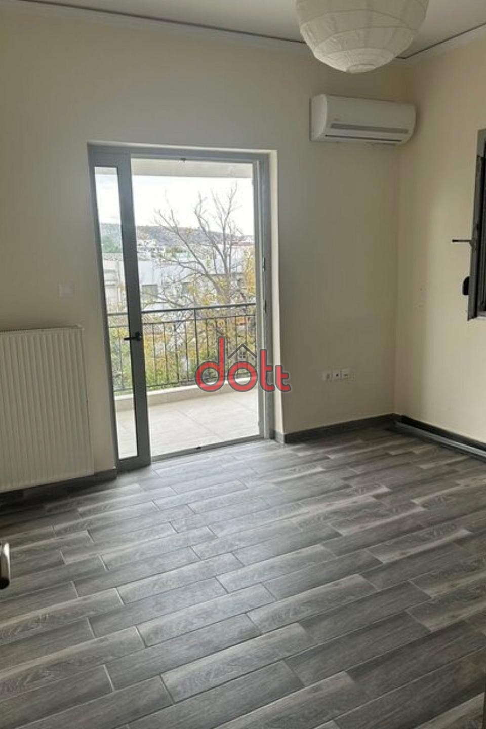 Apartment in Varis Koropiou Avenue, Vari - Varkiza — Photo 4 of 13