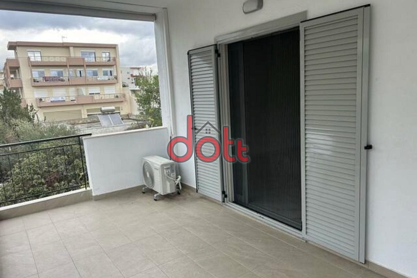 Apartment in Varis Koropiou Avenue, Vari - Varkiza — Photo 10 of 13
