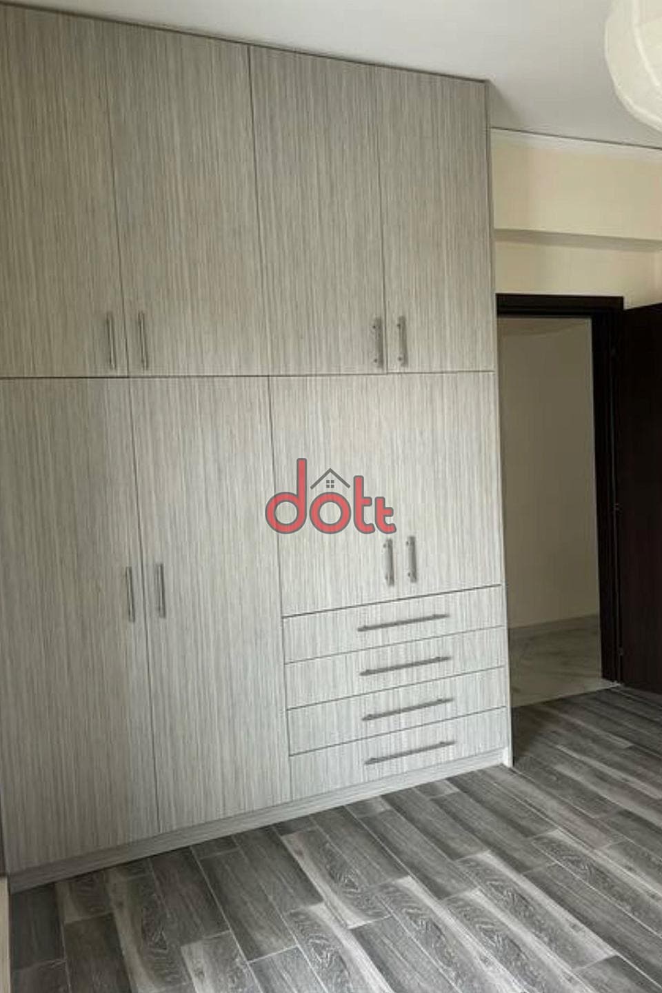 Apartment in Varis Koropiou Avenue, Vari - Varkiza — Photo 6 of 13