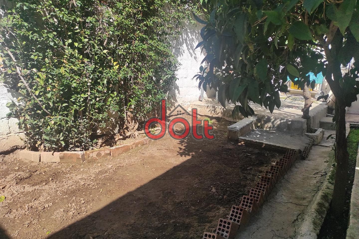 Building Plot in Ano Lofos, Peristeri — Photo 3 of 4