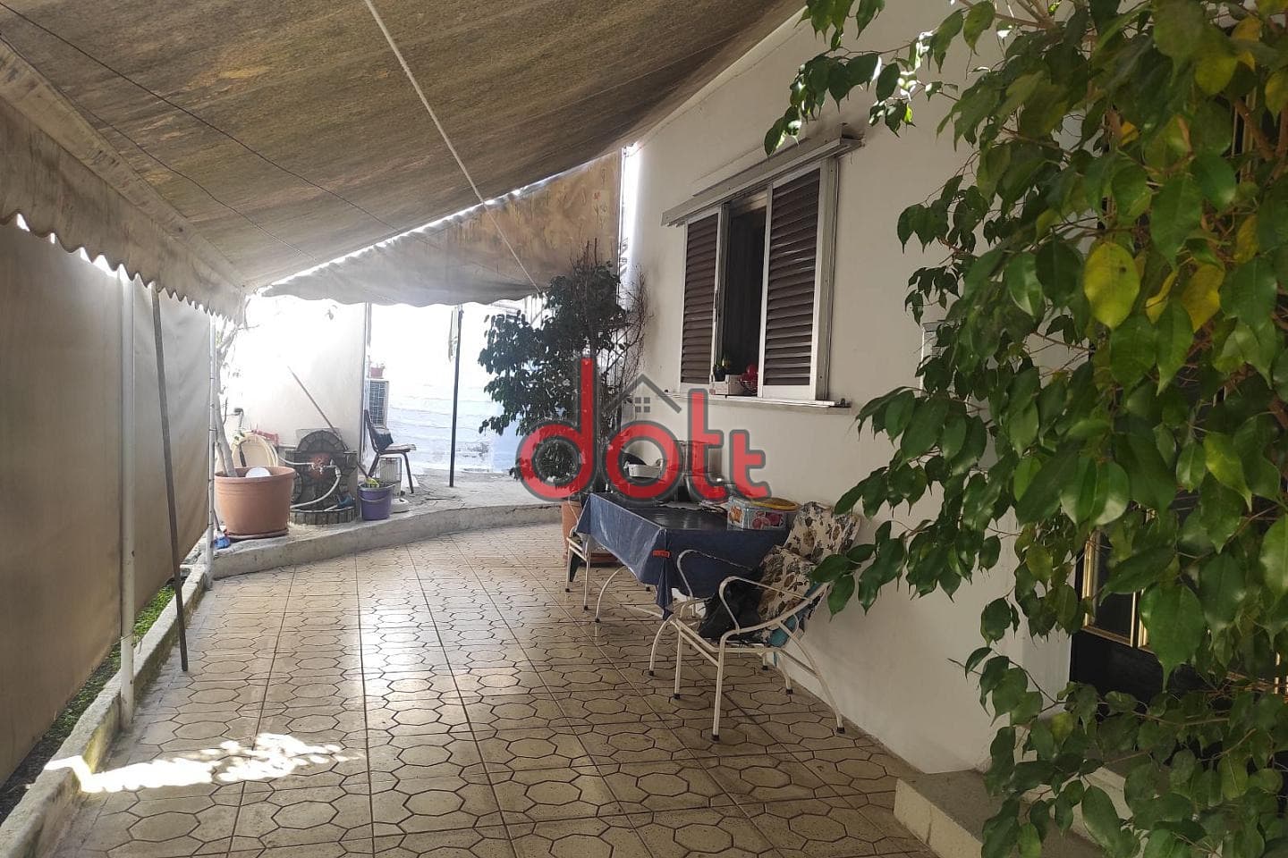 Building Plot in Ano Lofos, Peristeri — Photo 2 of 4
