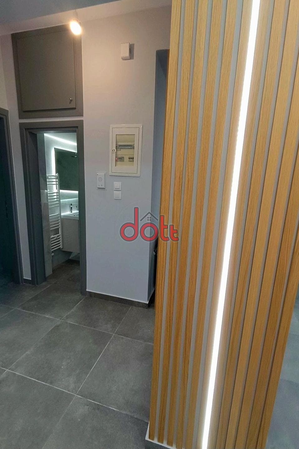 Διαμέρισμα στην Κέντρο, Καλλιθέα — Φωτογραφία 10 από 23