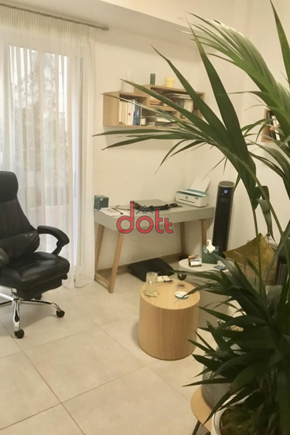 Διαμέρισμα στην Αγιά Μαρίνα, Ηλιούπολη — Φωτογραφία 3 από 9