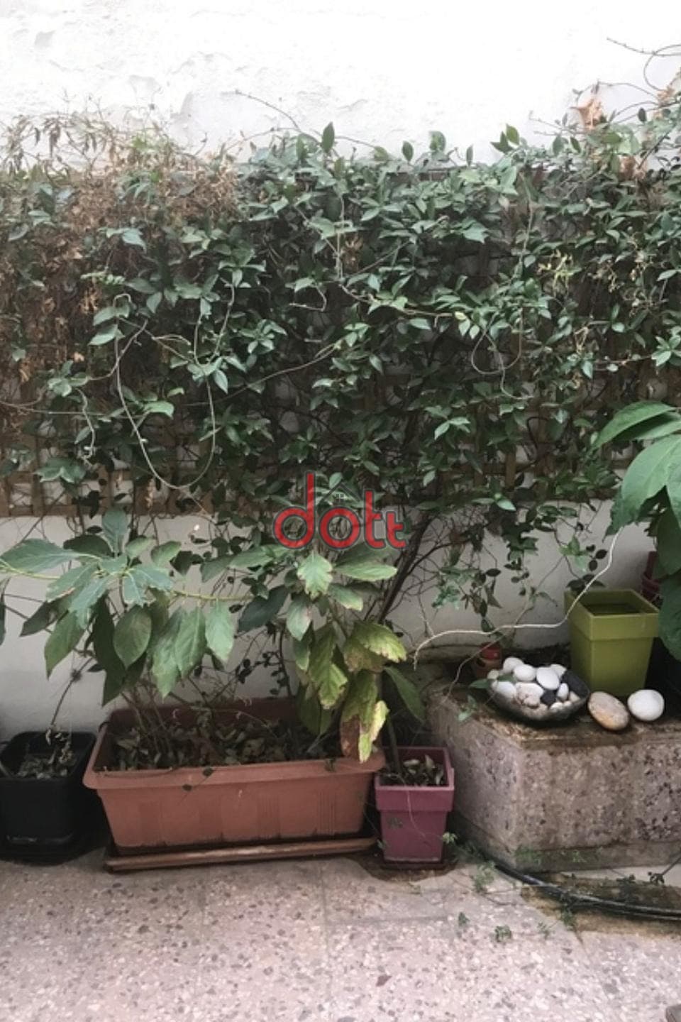 Διαμέρισμα στην Αγιά Μαρίνα, Ηλιούπολη — Φωτογραφία 9 από 9