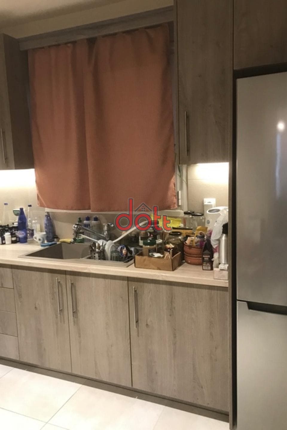 Διαμέρισμα στην Αγιά Μαρίνα, Ηλιούπολη — Φωτογραφία 5 από 9
