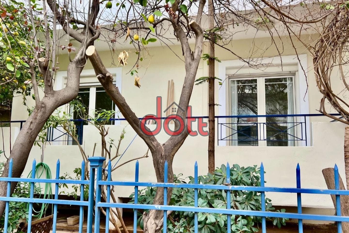 Διαμέρισμα στην Κέντρο, Μοσχάτο — Φωτογραφία 20 από 20